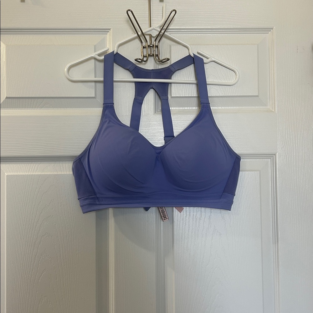Victoria's Secret Lavender Sports Bra